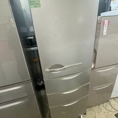 リサイクルショップどりーむ荒田店　No7630 冷蔵庫　サンヨー...
