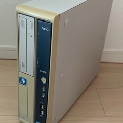 ジャンク デスクトップPC