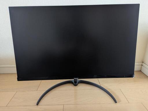 PHILIPS モニター ディスプレイ