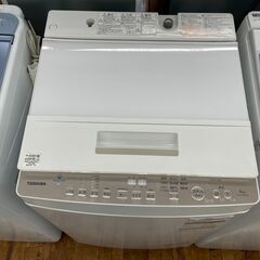 TOSHIBAの縦型洗濯乾燥機のご紹介！【トレファク入間23-07】