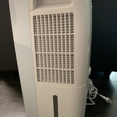 SHARP 冷風・衣類乾燥除湿機　CM-N100-W 2021年製 31mLX9nLUJL.jpg_BO30,255,255,