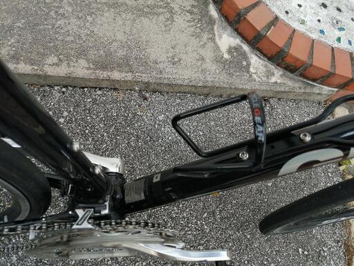 GIANT ESCAPE R3 室内保管