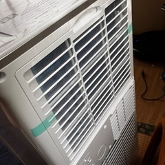 ほぼ新品】2023年製Rintufスポットクーラー9k