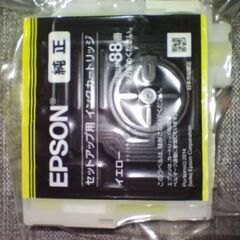 EPSON ICY88　純正インク