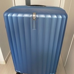 サムソナイト (Samsonite) スーツケース エナウ スピ...