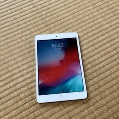 iPad mini 2 16GB 