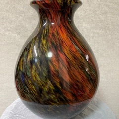 花瓶　1