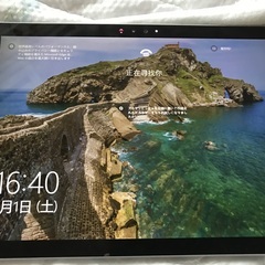 Surface Pro4 8GB 256GB windows10...