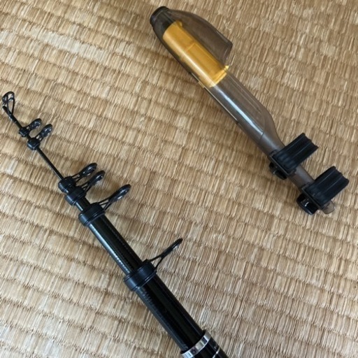 タマンモンスター10号