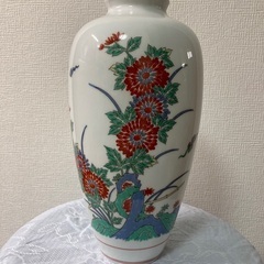 花瓶　2