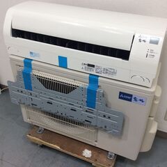 Panasonic（パナソニック）のエアコン2017年製（CS-J227C-W）です 