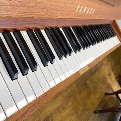 【サマーセール！】優しい色合い　チーク艶消し仕上げ　ヤマハW103