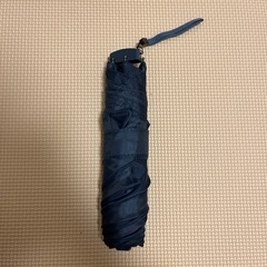 【美品】折り畳み傘
