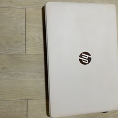 ノートパソコン　HP Laptop15 