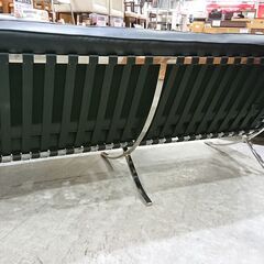 価格見直しました！リプロダクト品｜3人掛｜バルセロナチェア