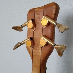 ワーウィック エレキベース　Streamer Stage 1  1996年購入