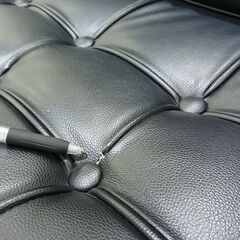 価格見直しました！リプロダクト品｜3人掛｜バルセロナチェア