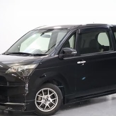 ポーカーフェイス🚗✨　トヨタ スペイド Ｙ