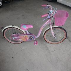 子供用自転車