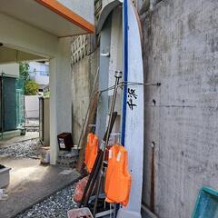 プレジャーボート