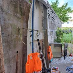 プレジャーボート