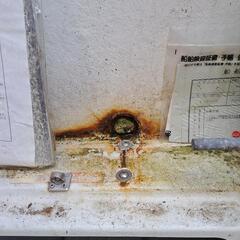 プレジャーボート