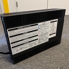 【Omron】オムロンUPS  BW120T （出力容量1200VA/730W）無停電電源装置