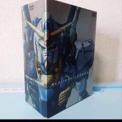 決まりました　機動戦士Ζガンダム　DVDBOX 1〜5