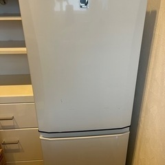 （決まりました）冷蔵庫　三菱　MITSUBISHI 149L