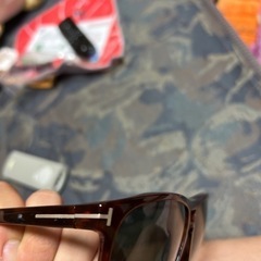 トムフォード　TF288 lennon ベッコウ