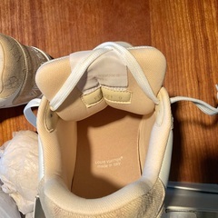 ルイヴィトンのスニーカー (未使用品) - スニーカー 