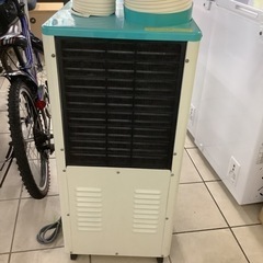スポットエアコン YAMAZEN ヤマゼン 山善 YS-402D 2011年製 スポットエアコン YAMAZEN ヤマゼン 山善 YS-402D 2011年製