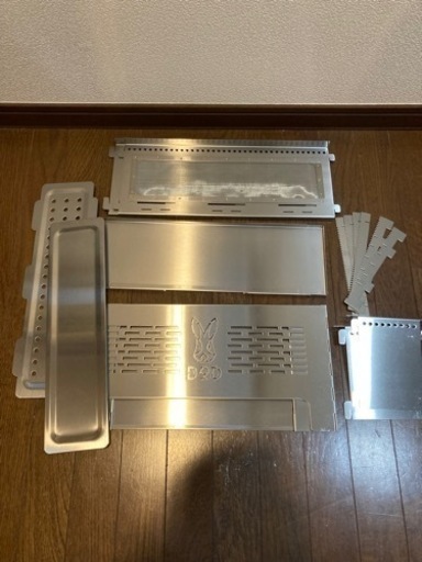 DODすけもえファイヤー(新品未使用) | www.robertadamslaw.com