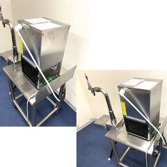 即使用可！業務用ビアディスペンサー日本最小級！VOXON ボクソン生ビールサーバードラフトタワーセット省スペースパーティーに家庭でも