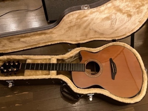 7/9までに取引】Furch フォルヒ G23-CRCT ジャンク