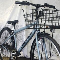 商談中「アウトレット」DAINICHI/LINKAGE