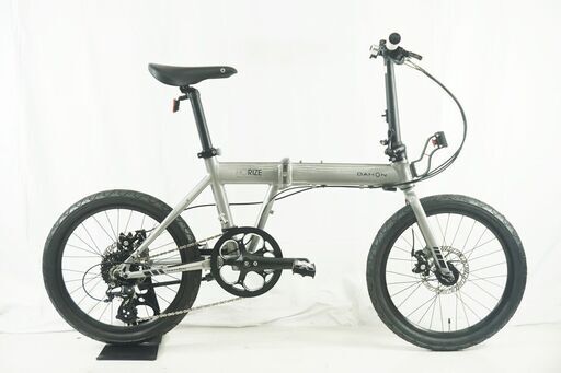 DAHON 「ダホン」 HORIZE 2023年モデル 折り畳み自転車