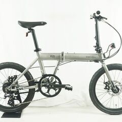 DAHON 「ダホン」 HORIZE 2023年モデル 折り畳み自転車