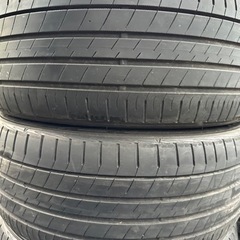 バリ溝 225/45R18 ダンロップ LEMANS V 4本セット