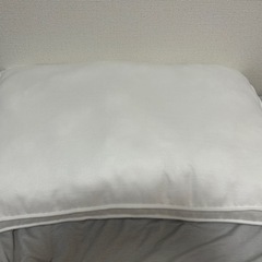 ホテルスタイル枕