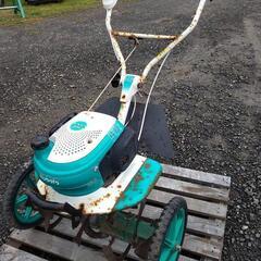 クボタ KUBOTA 管理機 TMA350 実働 現状 長崎発