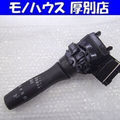 美品 スズキ 純正 ワイパーレシーバー 17J352RH ワイパ...