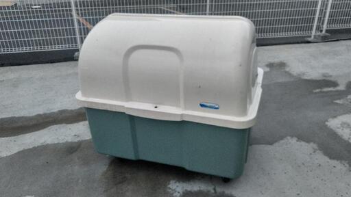 カイスイマレン ジャンボペールHG800 中古