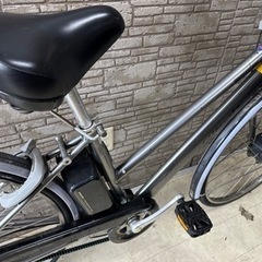 サマーSALE 東京23区配達無料 新基準 ブリヂストン アルベルト 6Ah