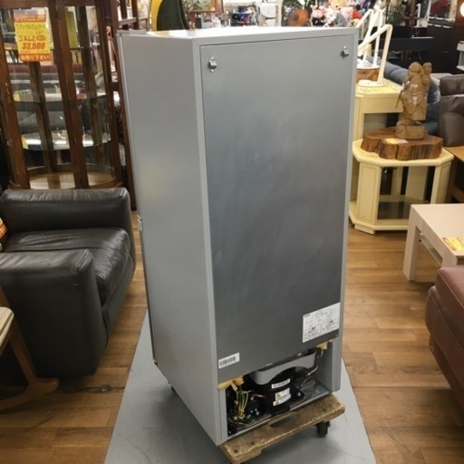 S159 ⭐ アイリスオーヤマ ノンフロン冷凍冷蔵庫 142L IRSD-14A ⭐動作確認済⭐クリーニング済