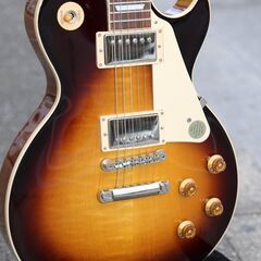 Gibson LesPaul Standard '50s　Tab...
