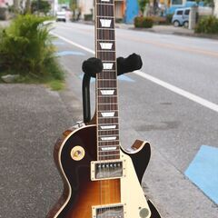 Gibson LesPaul Standard \'50s　Tabacco Burst ハードケース付き　リユース品