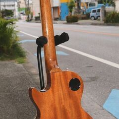 Gibson LesPaul Standard \'50s　Tabacco Burst ハードケース付き　リユース品