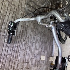 東京23区配達無料 新基準 ブリヂストン アシスタ 8.7Ah リチウム 電動 