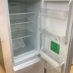 【トレファク イオンモール常滑店】2021年製 YAMADAの2ドア冷蔵庫!1年保証付き